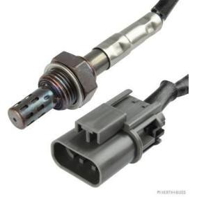 Achetez des Sonde lambda HERTH+BUSS JAKOPARTS J1461005 à prix pour 36,59 €