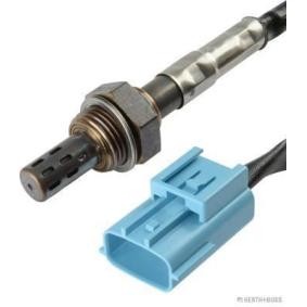 Achetez des Sonde lambda HERTH+BUSS JAKOPARTS J1461009 à prix pour 76,64 €