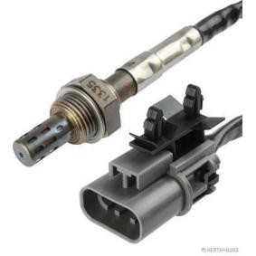 Compre Sonda lambda da HERTH+BUSS JAKOPARTS J1461018 a um preço baixo por 38,32 €
