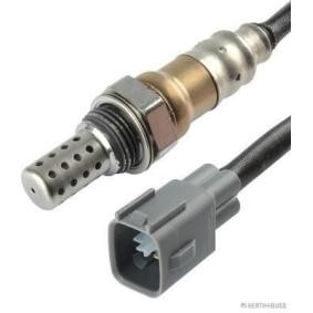 Achetez des Sonde lambda HERTH+BUSS JAKOPARTS J1462003 à prix pour 84,51 €