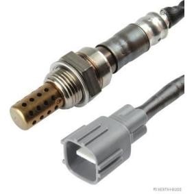 Compre Sonda lambda da HERTH+BUSS JAKOPARTS J1462007 a um preço baixo por 45,12 €