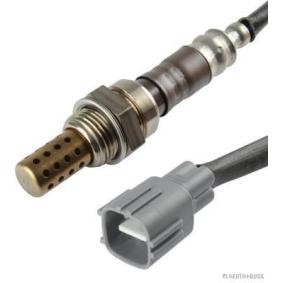 Achetez des Sonde lambda HERTH+BUSS JAKOPARTS J1462015 à prix pour 118,80 €