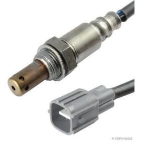 Achetez des Sonde lambda HERTH+BUSS JAKOPARTS J1462017 à prix pour 167,07 €