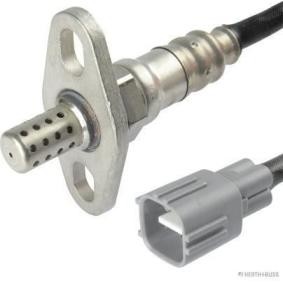 Achetez des Sonde lambda HERTH+BUSS JAKOPARTS J1462022 à prix pour 104,36 €