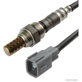 Achetez des Sonde lambda HERTH+BUSS JAKOPARTS J1462024 à prix pour 78,95 €