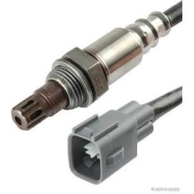 Achetez des Sonde lambda HERTH+BUSS JAKOPARTS J1462033 à prix pour 116,71 €