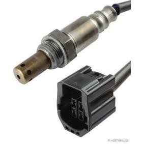Compre Sonda lambda da HERTH+BUSS JAKOPARTS J1463016 a um preço baixo por 125,93 €