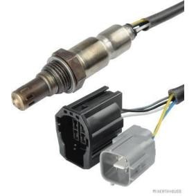 Compre Sonda lambda da HERTH+BUSS JAKOPARTS J1463020 a um preço baixo por 106,43 €