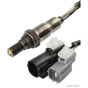 Compre Sonda lambda da HERTH+BUSS JAKOPARTS J1463026 a um preço baixo por 246,63 €