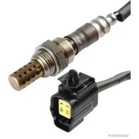 Acquista Sonda lambda da HERTH+BUSS JAKOPARTS J1463034 a buon mercato per soli 57,64 €