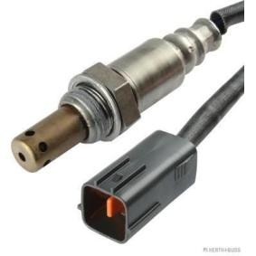 Compre Sonda lambda da HERTH+BUSS JAKOPARTS J1463037 a um preço baixo por 157,13 €