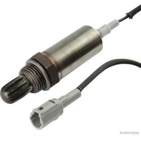 Compre Sonda lambda da HERTH+BUSS JAKOPARTS J1466003 a um preço baixo por 24,18 €