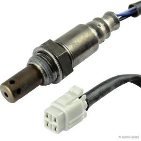 Achetez des Sonde lambda HERTH+BUSS JAKOPARTS J1467002 à prix pour 286,46 €