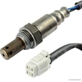 Achetez des Sonde lambda HERTH+BUSS JAKOPARTS J1467003 à prix pour 153,10 €
