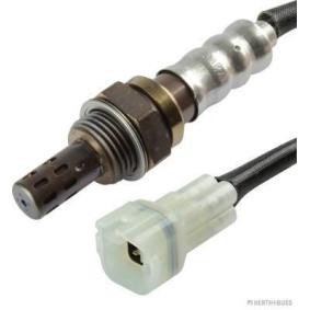 Achetez des Sonde lambda HERTH+BUSS JAKOPARTS J1468010 à prix pour 44,50 €
