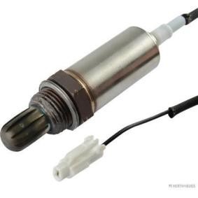 Achetez des Sonde lambda HERTH+BUSS JAKOPARTS J1468011 à prix pour 34,03 €