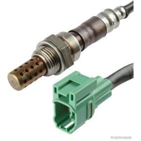 Achetez des Sonde lambda HERTH+BUSS JAKOPARTS J1468016 à prix pour 76,64 €