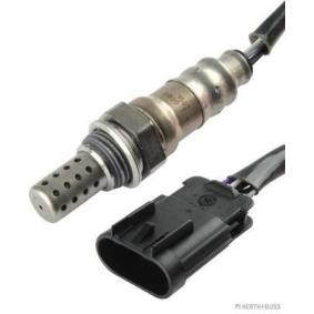 Compre Sonda lambda da HERTH+BUSS JAKOPARTS J1470308 a um preço baixo por 216,05 €
