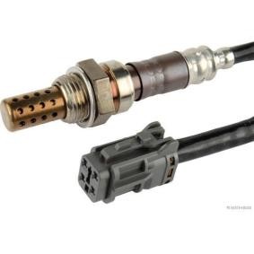 Achetez des Sonde lambda HERTH+BUSS JAKOPARTS J1470509 à prix pour 40,96 €