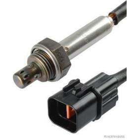 Achetez des Sonde lambda HERTH+BUSS JAKOPARTS J1470518 à prix pour 147,84 €