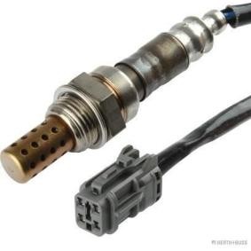 Achetez des Sonde lambda HERTH+BUSS JAKOPARTS J1470519 à prix pour 38,11 €