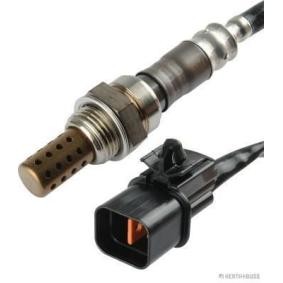 Lambdasonde von HERTH+BUSS JAKOPARTS J1470902