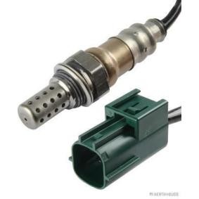 Achetez des Sonde lambda HERTH+BUSS JAKOPARTS J1471013 à prix pour 45,05 €