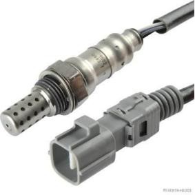 Køb Lambdasonde af HERTH+BUSS JAKOPARTS J1472004 til den lave pris 453,43 DKK