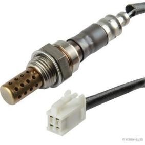 Achetez des Sonde lambda HERTH+BUSS JAKOPARTS J1472006 à prix pour 78,20 €