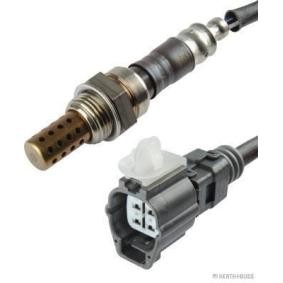 Achetez des Sonde lambda HERTH+BUSS JAKOPARTS J1472018 à prix pour 57,76 €