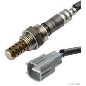 Achetez des Sonde lambda HERTH+BUSS JAKOPARTS J1472019 à prix pour 57,83 €