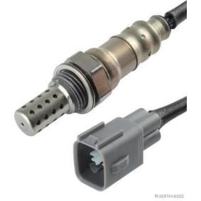 Achetez des Sonde lambda HERTH+BUSS JAKOPARTS J1472023 à prix pour 81,31 €
