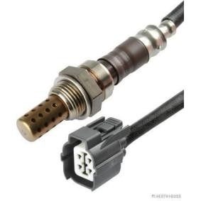 Achetez des Sonde lambda HERTH+BUSS JAKOPARTS J1474015 à prix pour 81,31 €