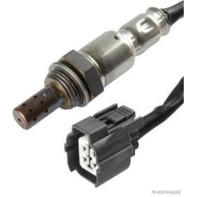 Achetez des Sonde lambda HERTH+BUSS JAKOPARTS J1474021 à prix pour 51,54 €