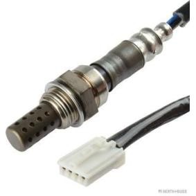 Achetez des Sonde lambda HERTH+BUSS JAKOPARTS J1475017 à prix pour 45,53 €