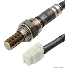 Compre Sonda lambda da HERTH+BUSS JAKOPARTS J1476000 a um preço baixo por 44,73 €