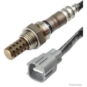 Achetez des Sonde lambda HERTH+BUSS JAKOPARTS J1477006 à prix pour 76,64 €
