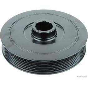 Achetez des Poulie damper (vilebrequin) HERTH+BUSS JAKOPARTS J1094006 à prix pour 57,64 €