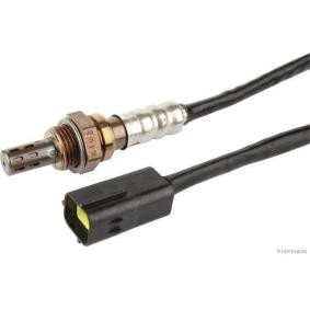 Osta Lambdatunnistin HERTH+BUSS JAKOPARTS:llä J1460339 edullisesti hintaan 41,16 €