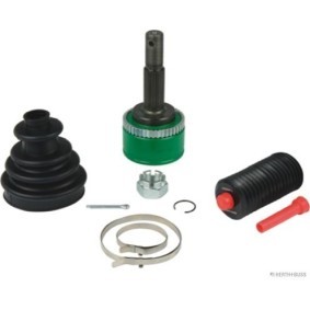 Achetez des Sonde lambda HERTH+BUSS JAKOPARTS J1461017 à prix pour 84,76 €