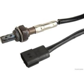 Compre Sonda lambda da HERTH+BUSS JAKOPARTS J1463015 a um preço baixo por 32,90 €