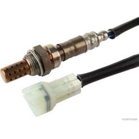 Køb Lambdasonde af HERTH+BUSS JAKOPARTS J1468018 til den lave pris 595,55 DKK