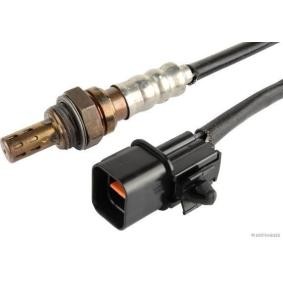 Compre Sonda lambda da HERTH+BUSS JAKOPARTS J1470515 a um preço baixo por 66,23 €