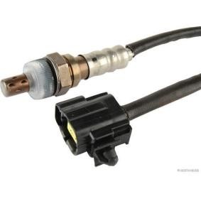 Compre Sonda lambda da HERTH+BUSS JAKOPARTS J1470901 a um preço baixo por 71,98 €