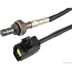 Achetez des Sonde lambda HERTH+BUSS JAKOPARTS J1473008 à prix pour 35,90 €