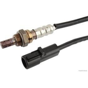 Achetez des Sonde lambda HERTH+BUSS JAKOPARTS J1473018 à prix pour 59,97 €