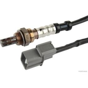 Achetez des Sonde lambda HERTH+BUSS JAKOPARTS J1474010 à prix pour 70,98 €