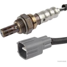 Achetez des Sonde lambda HERTH+BUSS JAKOPARTS J1477004 à prix pour 91,55 €