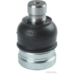 Achetez des Rotule de suspension HERTH+BUSS JAKOPARTS J4865015 à prix pour 23,23 €