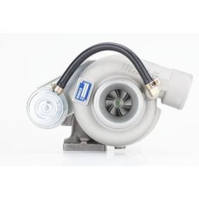 Kjøp Turbolader av MAHLE ORIGINAL 008 TC 14065 000 til den lave prisen 11004,58 NOK
